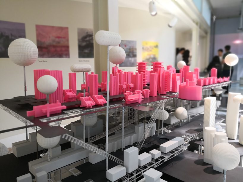 spectres of the state avant-garde: korean pavilion reinterprets the architecture of late 60s