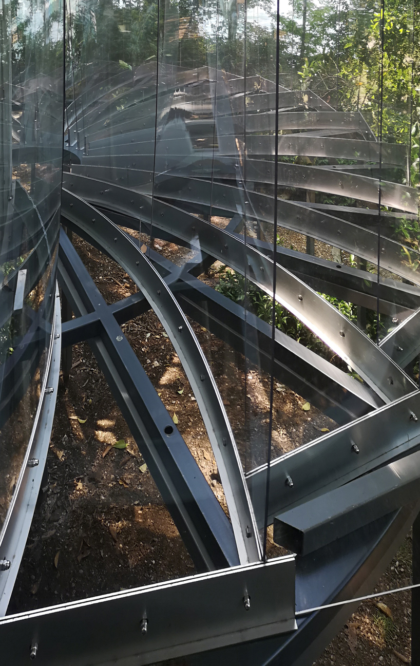 spectres of the state avant-garde: korean pavilion reinterprets the architecture of late 60s