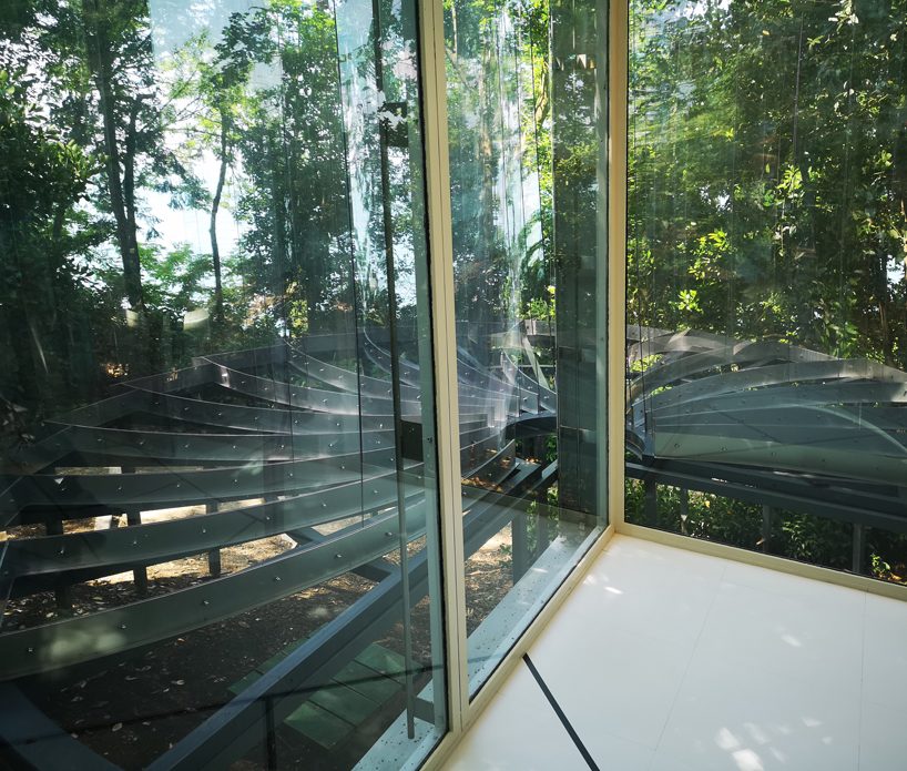 spectres of the state avant-garde: korean pavilion reinterprets the architecture of late 60s