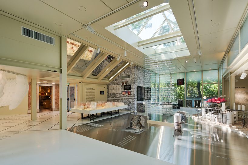 spectres of the state avant-garde: korean pavilion reinterprets the architecture of late 60s