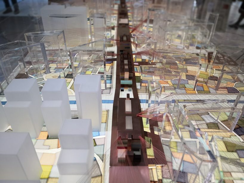 spectres of the state avant-garde: korean pavilion reinterprets the architecture of late 60s