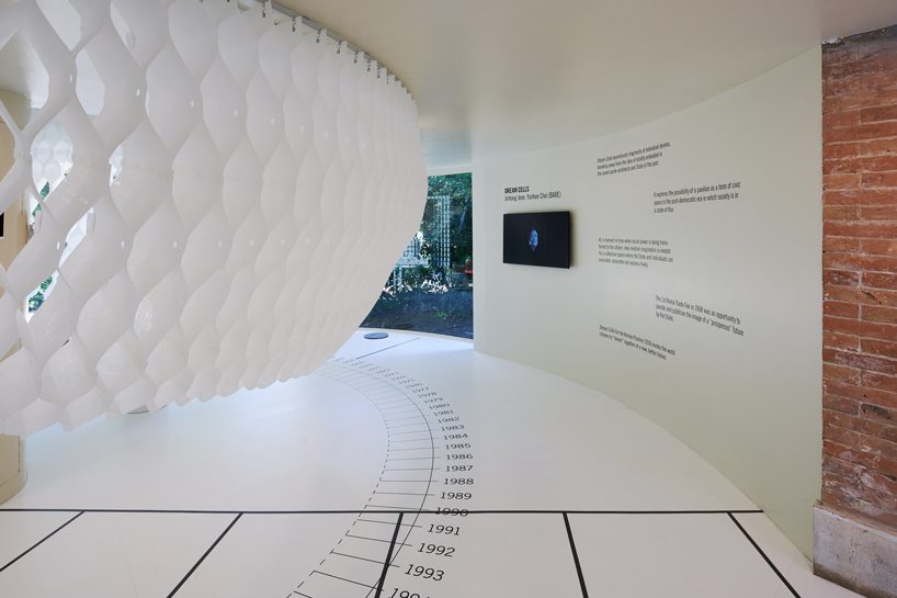 spectres of the state avant-garde: korean pavilion reinterprets the architecture of late 60s