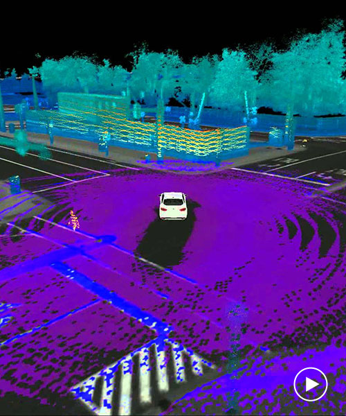 MIT project lets driverless cars navigate rural roads without prior mapping