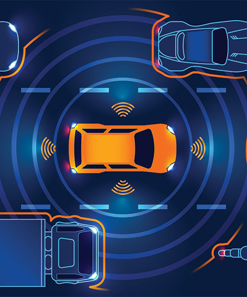 MIT trains self-driving cars to change lanes like human drivers do