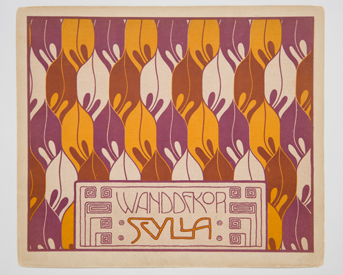 MAK vienna's annual exhibition showcases the work of two eminent viennese designers