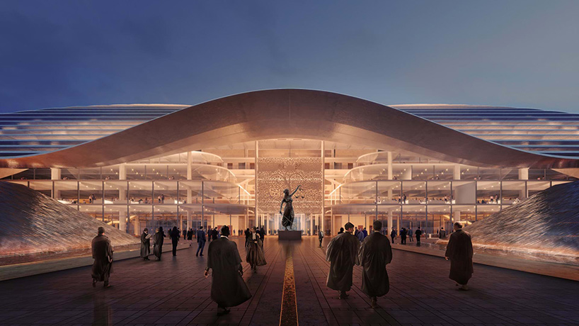 foster partners amaravati