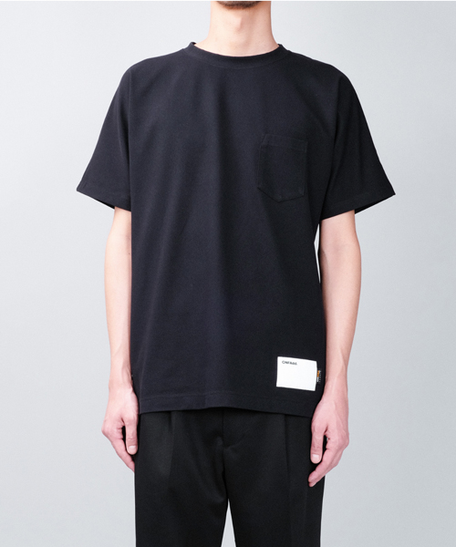 ONFAdd launches new t-shirt that boasts high durability and minimalistic design