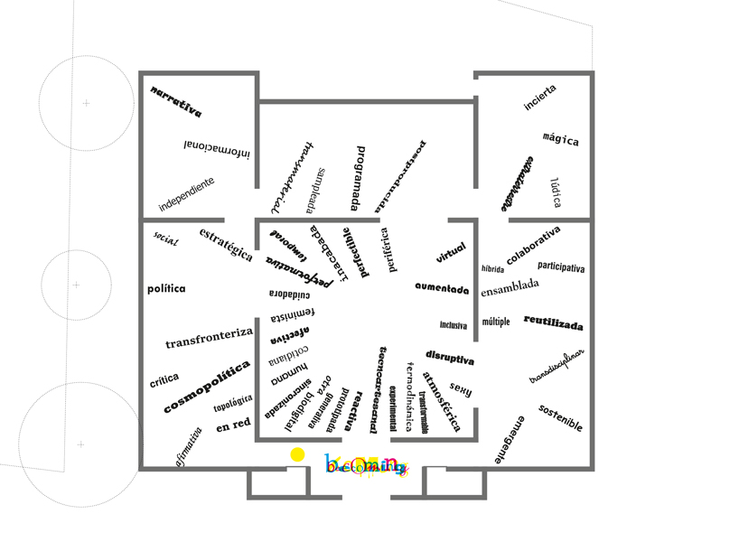 venice biennale's spanish pavilion reflects on the vindication of