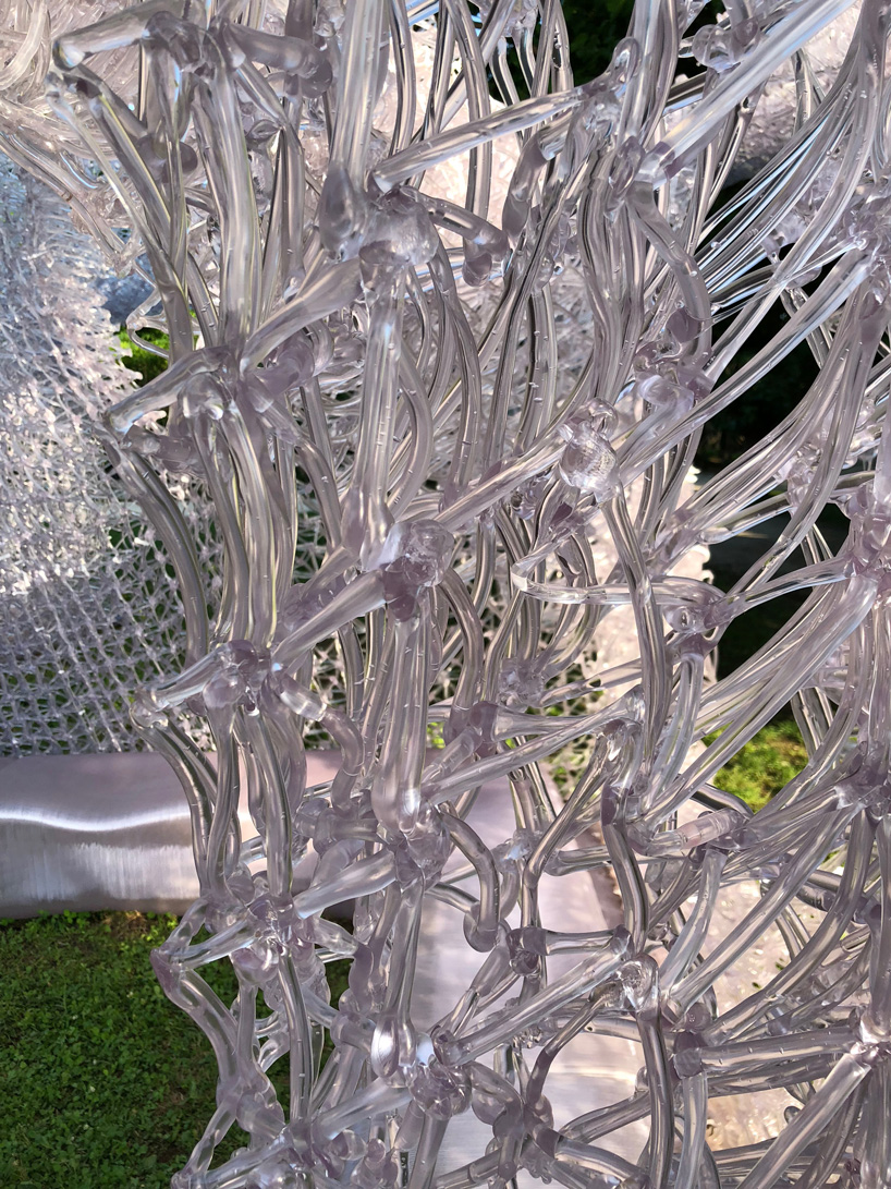 archi-union interview reveals details of chinese bamboo pavilion at venice biennale