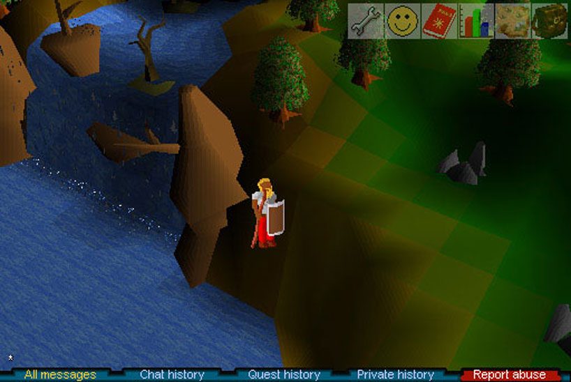 goodbye runescape: classic version to shut down after 17 years
