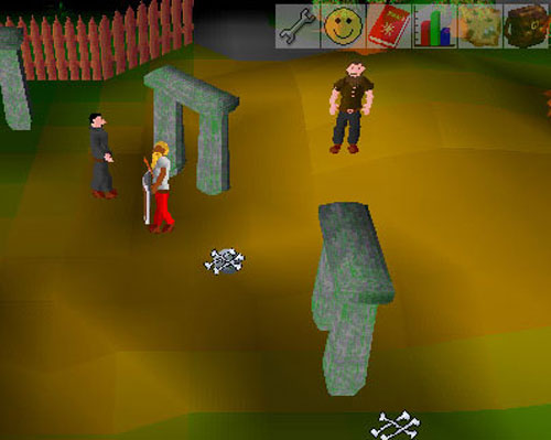 goodbye runescape: classic version to shut down after 17 years