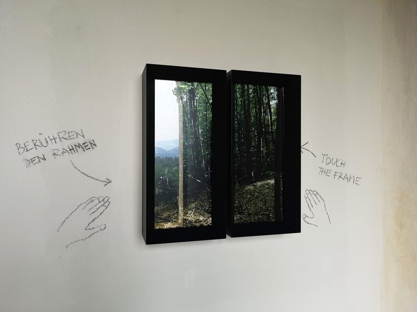 legacy exhibition curated by alice stori liechtenstein at schloss hollenegg for design