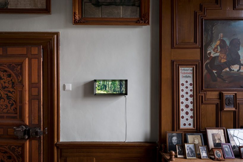 legacy exhibition curated by alice stori liechtenstein at schloss hollenegg for design
