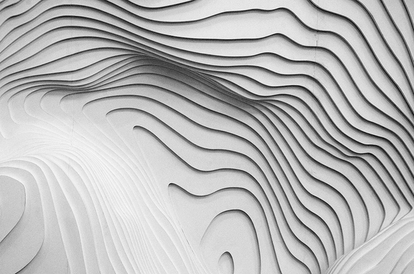 snarkitecture studio visit