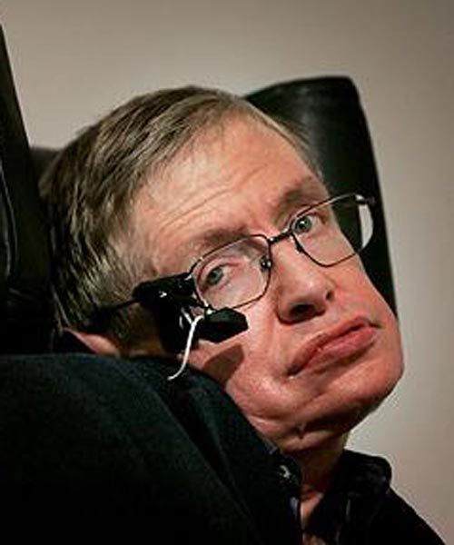time travelers are invited to stephen hawking memorial