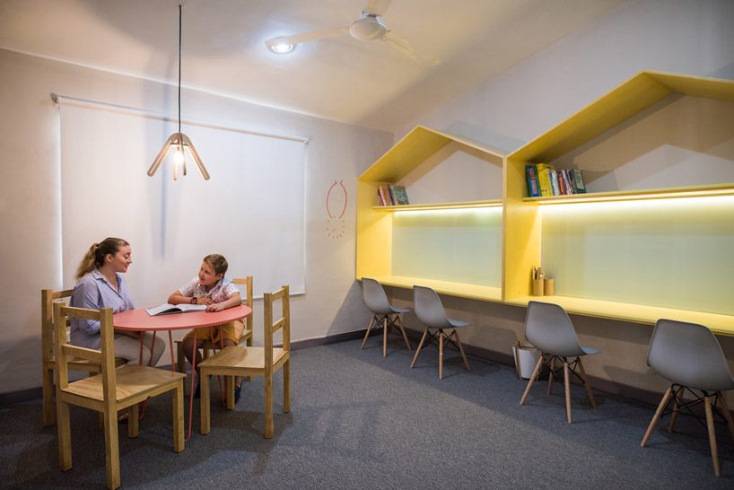 TACO presents NOON nursery to promote non-virtual cognitive experiences in children