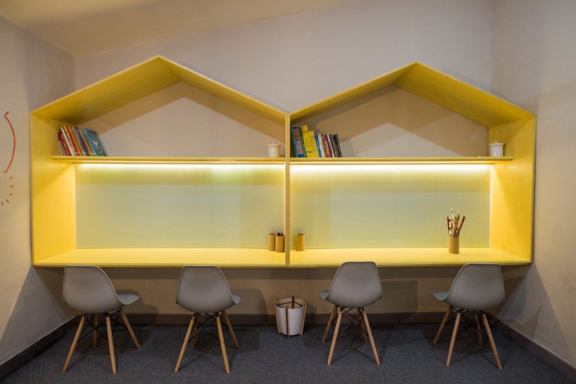 TACO presents NOON nursery to promote non-virtual cognitive experiences in children