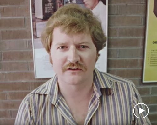 1979 sellers of the original apple II accurately predict the future of technology