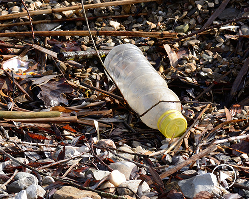 UK says goodbye to 'avoidable plastics' with ban on straws, drink stirrers and Q-tips