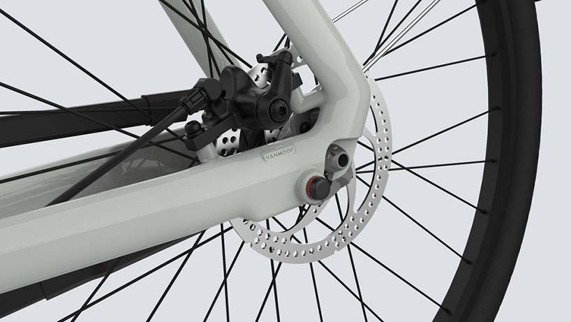 vanmoof electrified s2 subscription