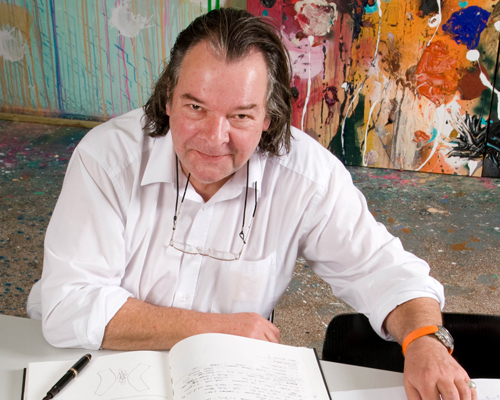 will alsop dies aged 70