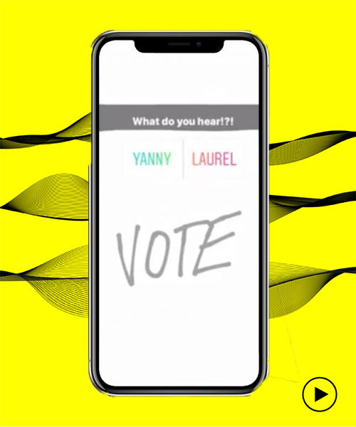 the yanny/laurel debate that confused everyone: here's the truth...