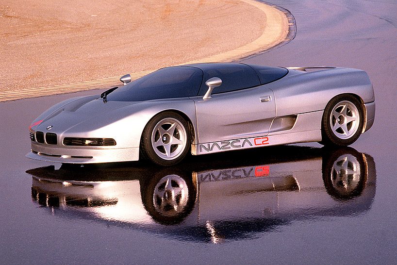 italdesign giugiaro presents 30 car models during its 50th anniversary event in turin
