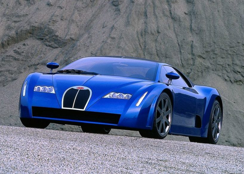 italdesign giugiaro presents 30 car models during its 50th anniversary event in turin