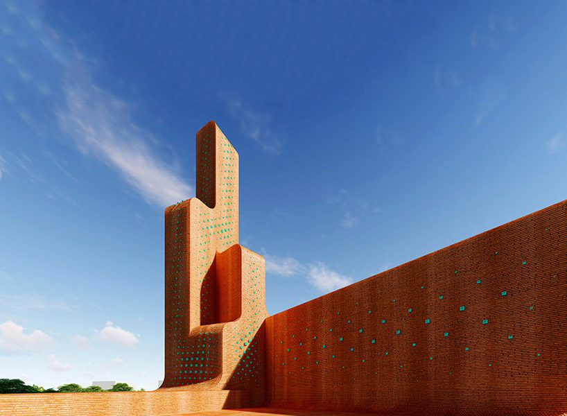 iran architecture
