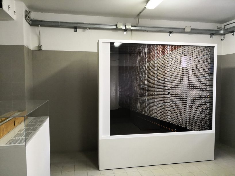 artist armin linke exposes the exploitation of our million dollar oceans