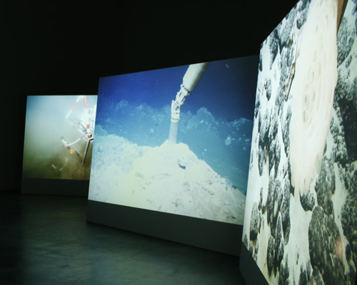 artist armin linke exposes the exploitation of our million dollar oceans