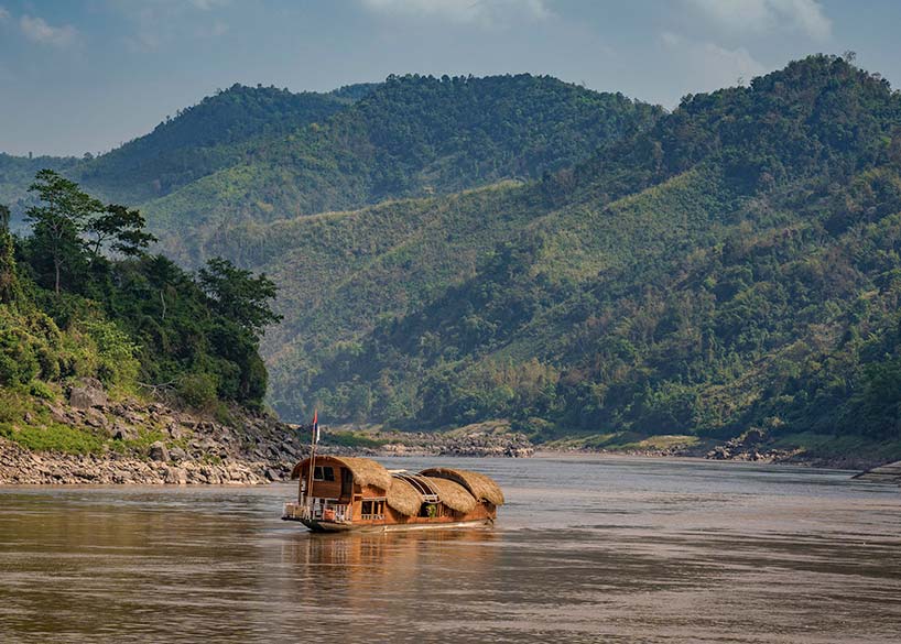 gypsy mekong river cruise