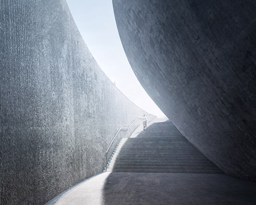 CCTN develops the first blast furnace museum in china for shougang group