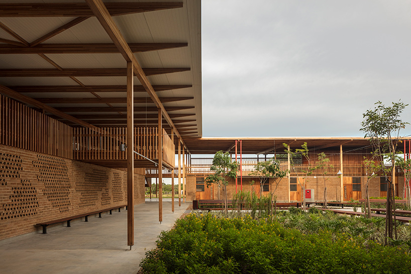 children village brazil rosenbaum aleph zero