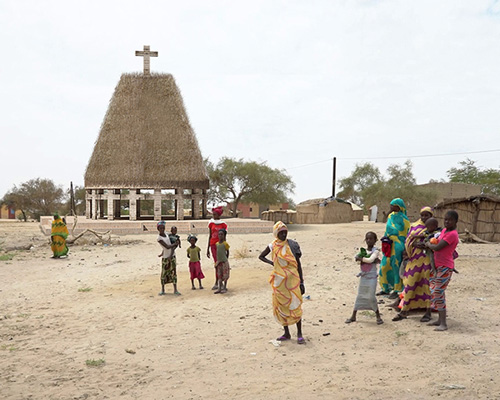 albera monti fulfills vatican's failed promise to deliver a chapel for the poor