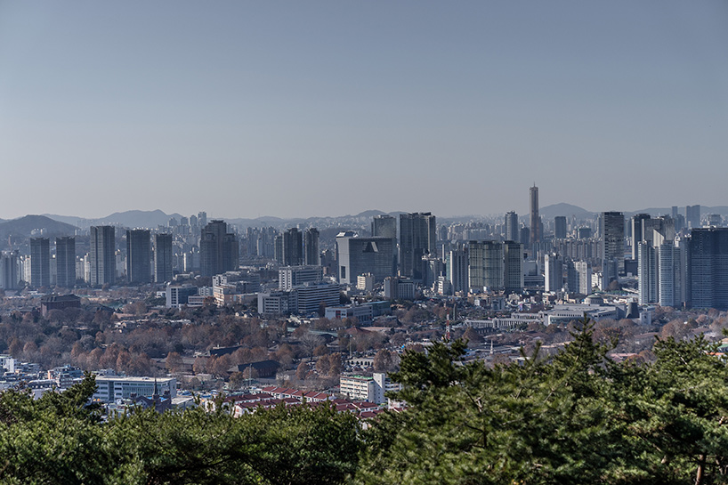 david chipperfield amorepacific headquarters