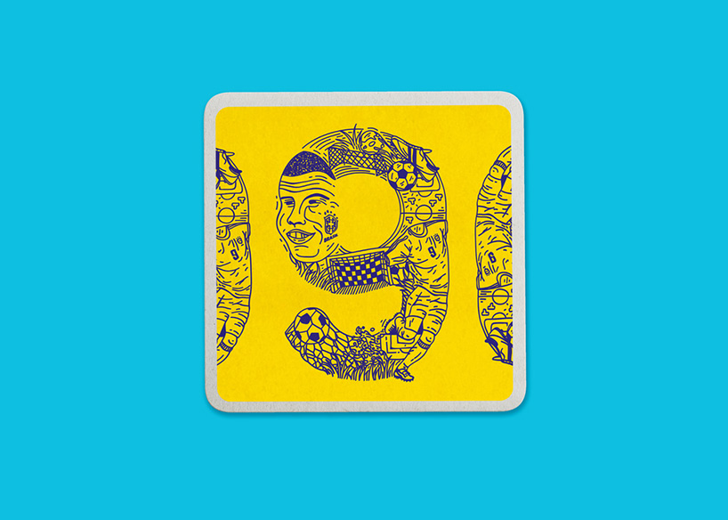 world cup, charity, beer? best summer ever