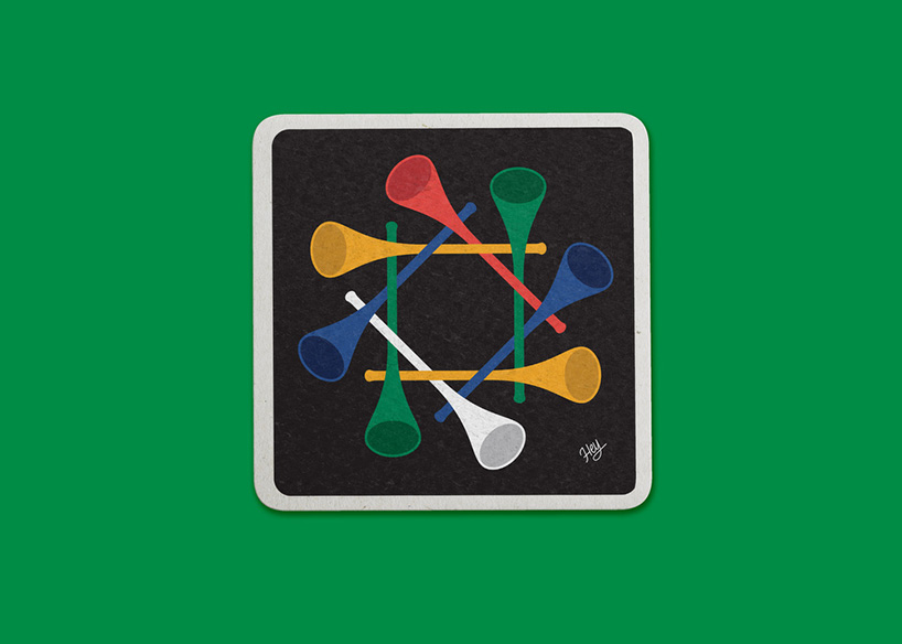 world cup, charity, beer? best summer ever