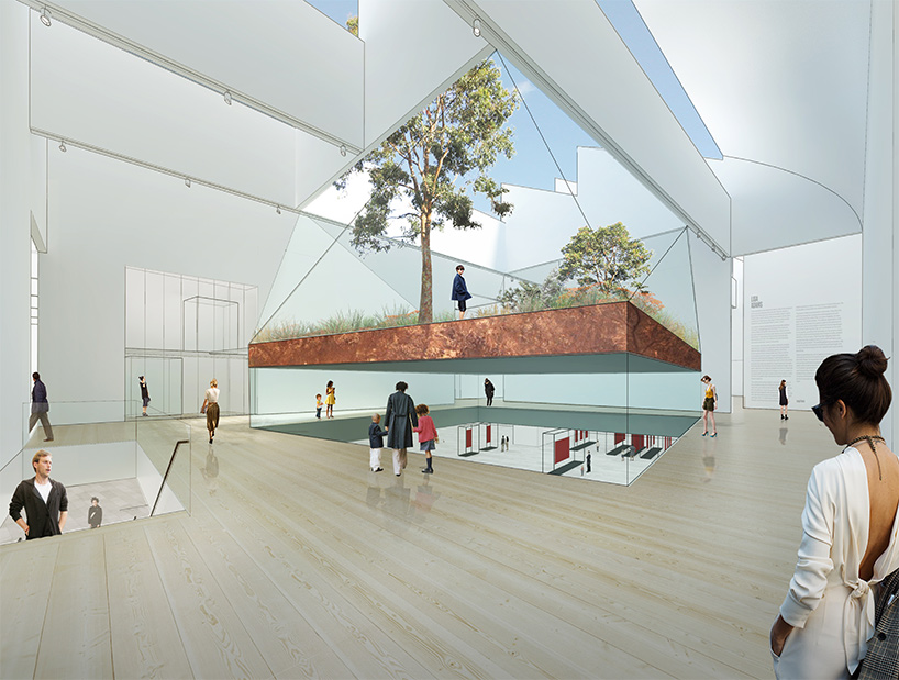 diller scofidio renfro adelaide contemporary