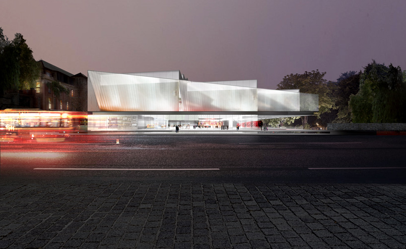 diller scofidio renfro adelaide contemporary