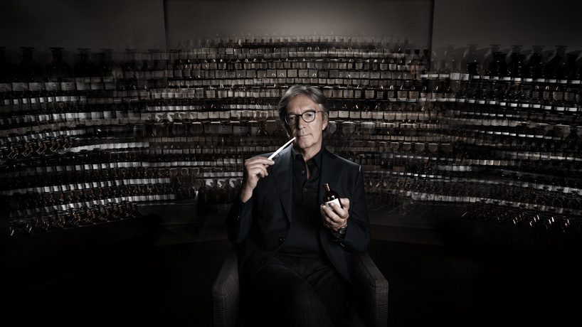 designing an artisanal perfume for interiors with dr. vranjes firenze