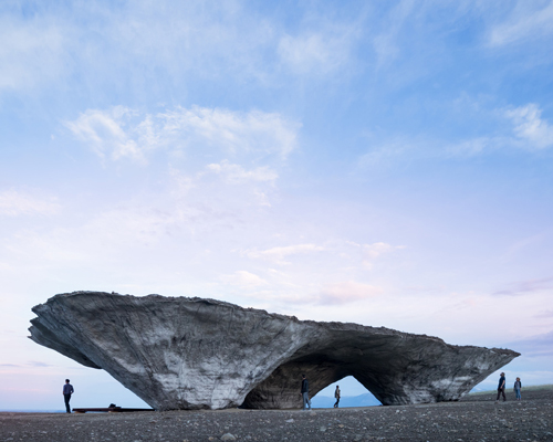 nature and the urban environment: designboom interviews ensamble studio's antón garcia-abril