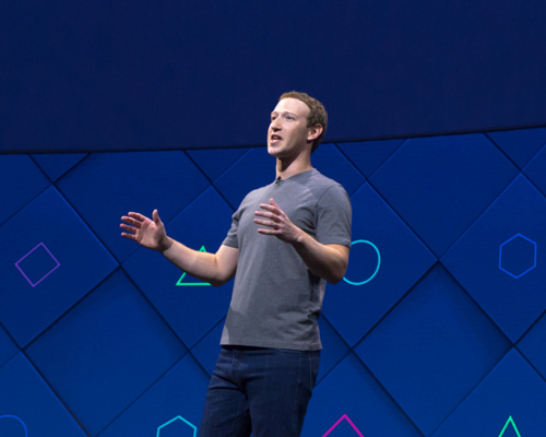 a facebook error caused 14 million users' private posts to become public