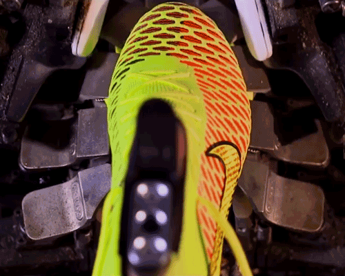 the world cup: design, technology and innovation through football boots