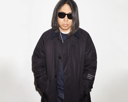 5 things we learned from the godfather of streetwear, hiroshi fujiwara