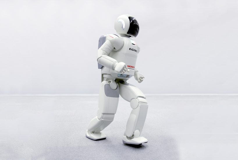 Rip Asimo A Look Back At The Life Of Honda S Famed Humanoid Robot