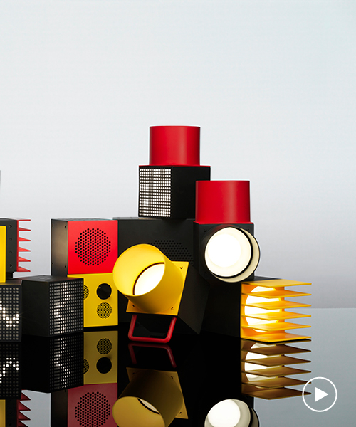 LEGO, adidas et Olafur Eliasson collaborent avec IKEA