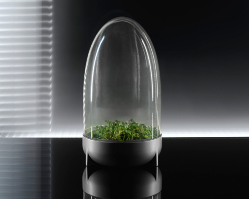 IKEA hitches a ride to mars with NASA to create curious collection on space