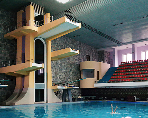 oliver wainwright documents north korea's 'socialist fairyland'