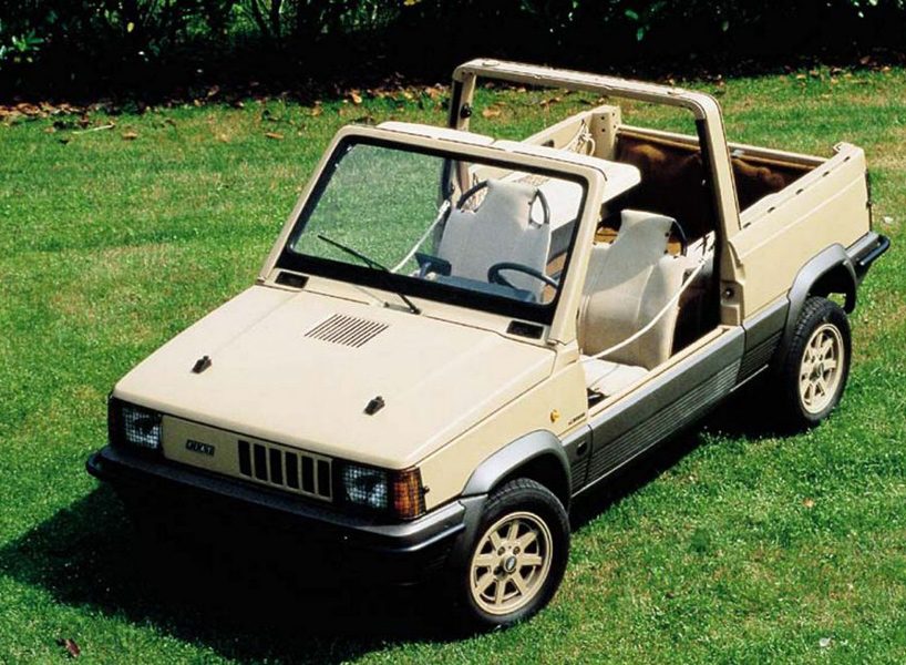 italdesign giugiaro presents 30 car models during its 50th anniversary event in turin